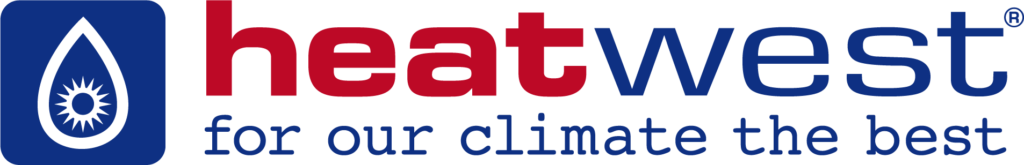 heatwest logo claim